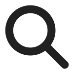 Search SVG Icon